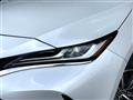 2023 Toyota Harrier