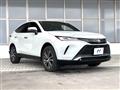 2023 Toyota Harrier