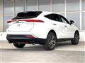 2023 Toyota Harrier
