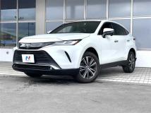 2023 Toyota Harrier