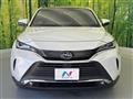 2024 Toyota Harrier