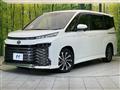 2024 Toyota Voxy