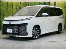 2024 Toyota Voxy