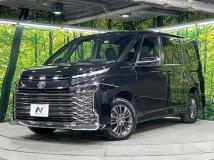 2023 Toyota Voxy