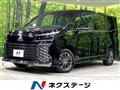 2025 Toyota Voxy
