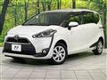 2016 Toyota Sienta