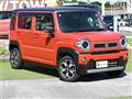 2021 Suzuki Hustler