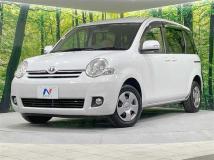 2011 Toyota Sienta