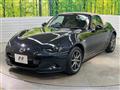 2024 Mazda Roadster
