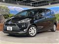 2017 Toyota Sienta