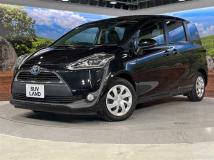 2017 Toyota Sienta