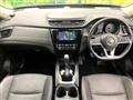 2019 Nissan X-Trail