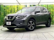 2019 Nissan X-Trail