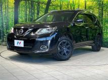 2016 Nissan X-Trail