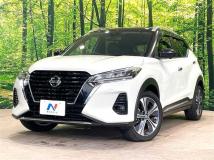 2021 Nissan KIX