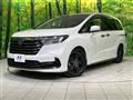 2022 Honda Odyssey Hybrid