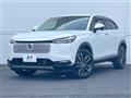 2026 Honda VEZEL