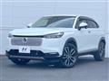 2026 Honda VEZEL