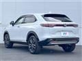 2026 Honda VEZEL