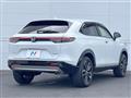 2026 Honda VEZEL