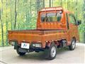 2025 Daihatsu Hijet Truck