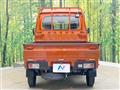 2025 Daihatsu Hijet Truck
