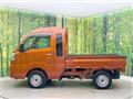 2025 Daihatsu Hijet Truck