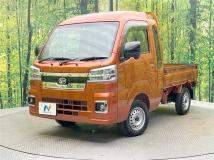 2025 Daihatsu Hijet Truck