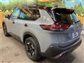 2024 Nissan X-Trail