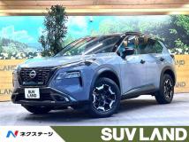 2024 Nissan X-Trail