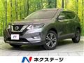 2018 Nissan X-Trail