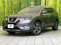2018 Nissan X-Trail