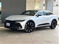 2022 Toyota Crown