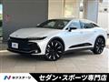2022 Toyota Crown