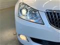 2011 Toyota Crown Majesta