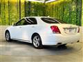 2011 Toyota Crown Majesta