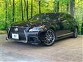2016 Lexus LS