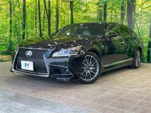 2016 Lexus LS