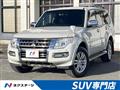 2015 Mitsubishi Pajero