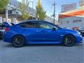2017 Subaru WRX STI