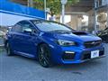 2017 Subaru WRX STI