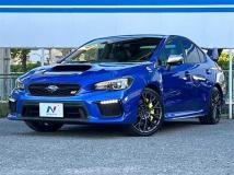 2017 Subaru WRX STI