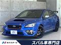 2017 Subaru WRX S4