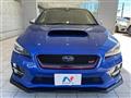 2017 Subaru WRX S4