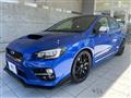 2017 Subaru WRX S4