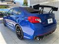 2017 Subaru WRX S4