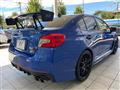 2017 Subaru WRX S4