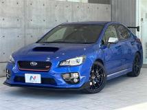 2017 Subaru WRX S4