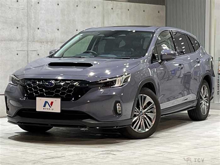 2023 Subaru Subaru Others