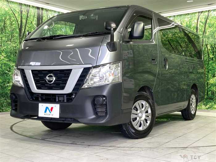 2018 Nissan NV100Clipper